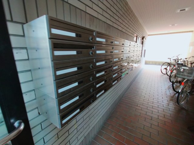 シティパーク菱屋西の外観写真
