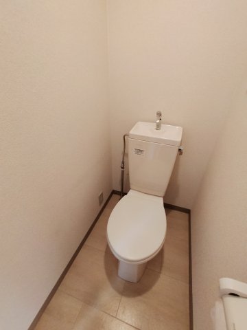 シティパーク菱屋西のトイレ写真