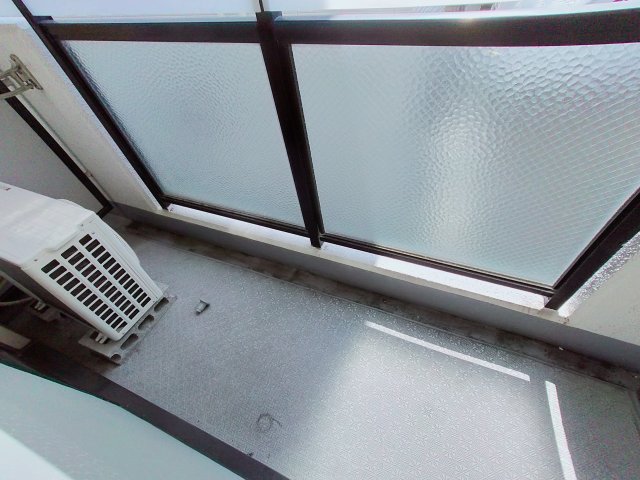 シティパーク菱屋西の内装写真
