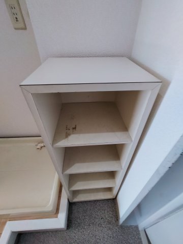 シティパーク菱屋西の内装写真