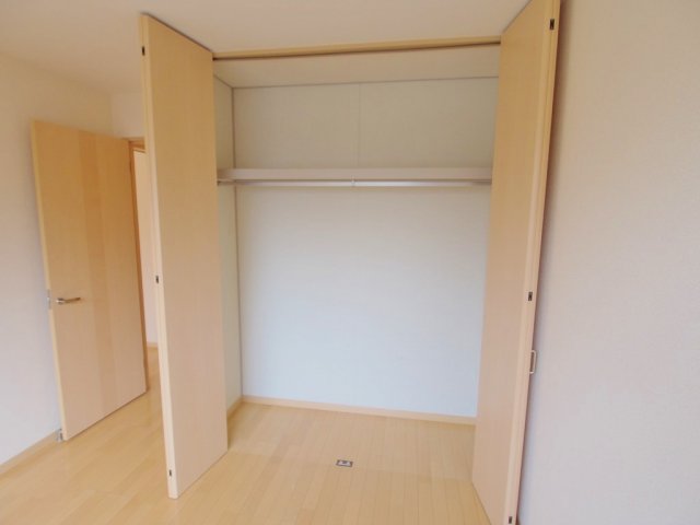 収納　※別部屋のお写真です※