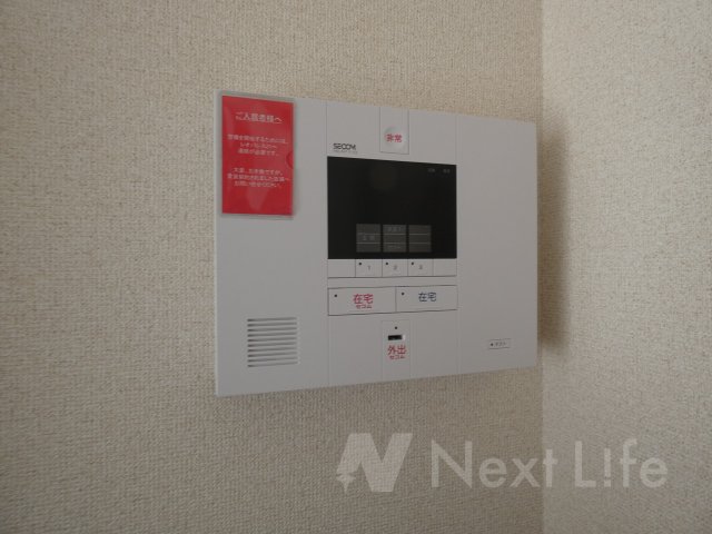 レオパレスOrionのその他写真