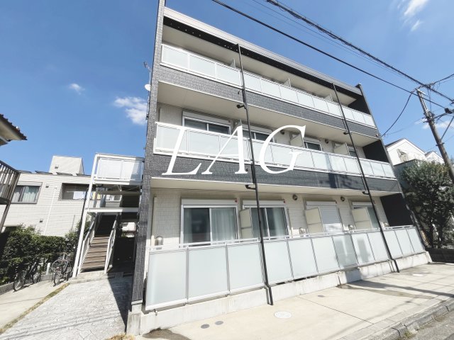 多摩都市モノレール 高松駅 徒歩12分 築9年