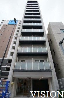 建物外観　☆外観☆