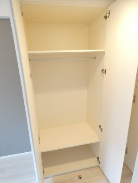 収納　収納※別部屋参考写真