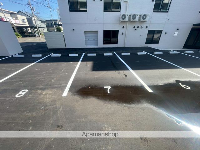 ＪＲ千歳線 恵庭駅 徒歩3分 4階建 築2年のその他写真