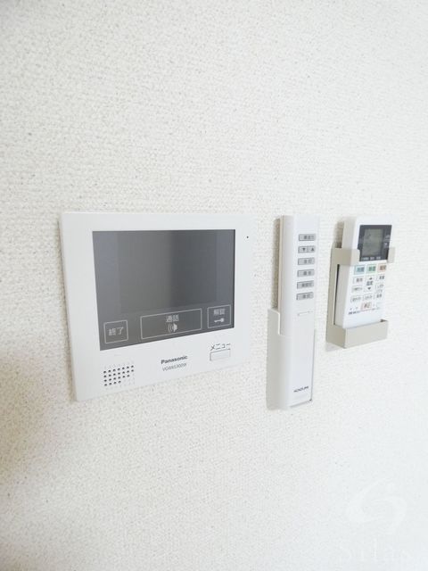 セキュリティ　同仕様