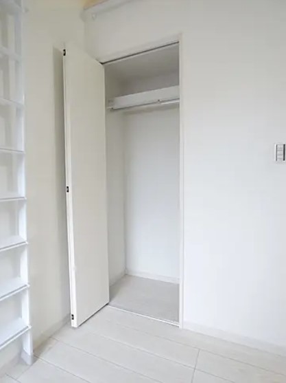 Privia笹塚の内装写真