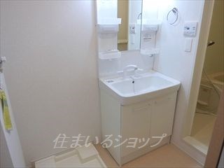 スターライズ可部南の内装写真