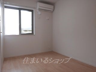 スターライズ可部南の内装写真