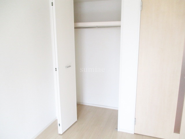 収納　収納です☆