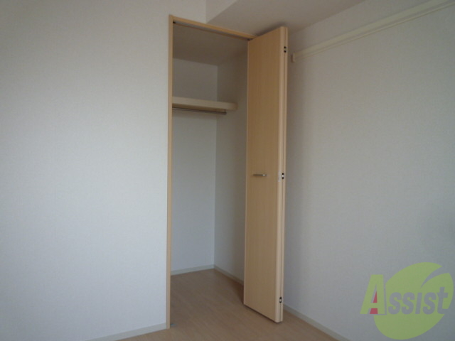 収納　たくさん収納できますね。