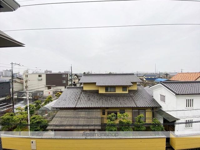 眺望　眺望