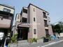 あびこ駅より徒歩6分 2階 築26年5ヶ月の賃貸物件