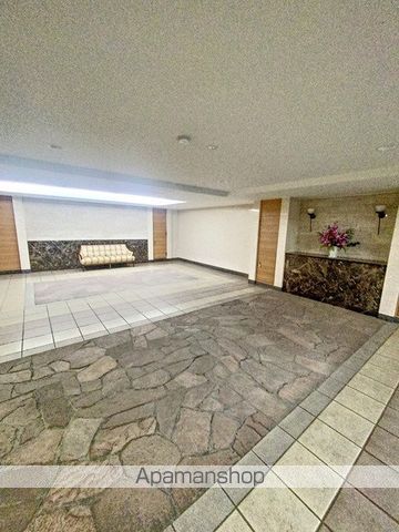 クレアヒルズ青葉荏田の外観写真