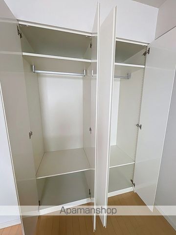 クレアヒルズ青葉荏田の内装写真
