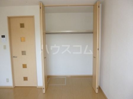 サニーコートの内装写真