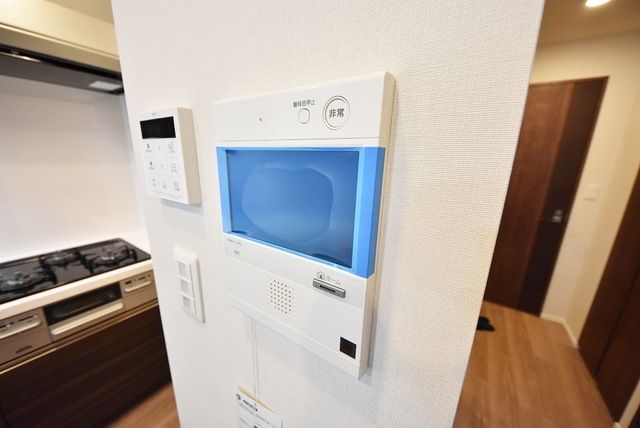 その他設備　お問合せは(株)タウンハウジングレジデンス事業部　赤坂店・…