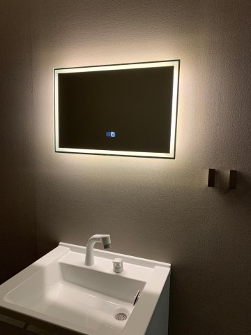 JR円町テ?サ?イナース?一戸建の内装写真
