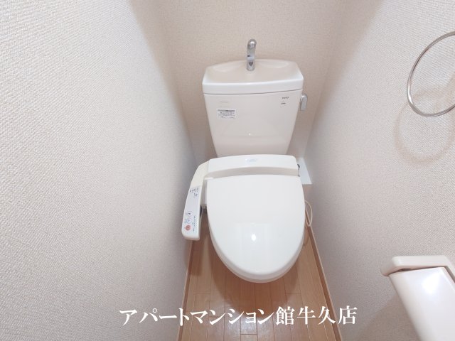トイレ　画像7