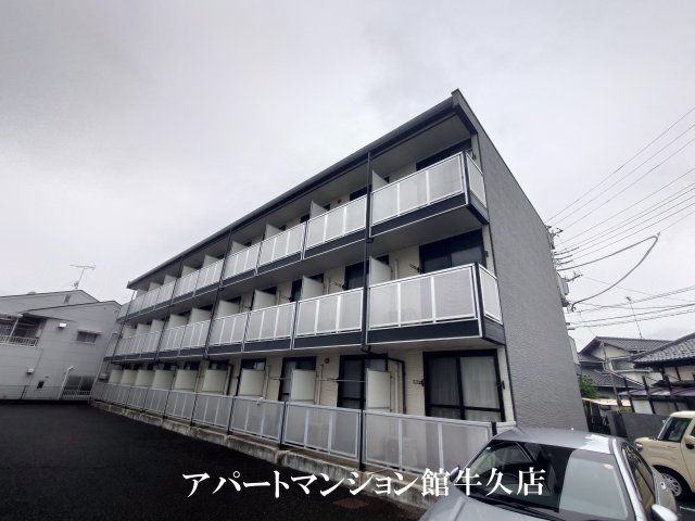 建物外観　画像1