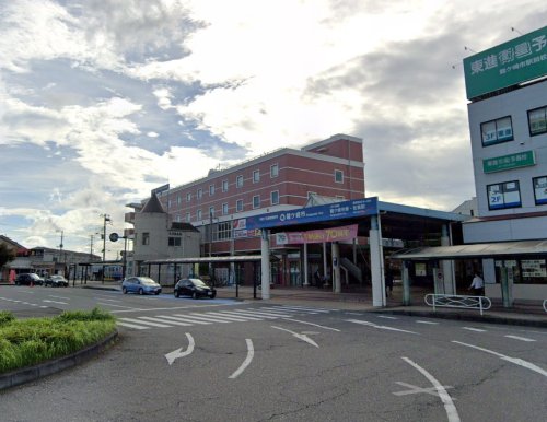 その他　龍ヶ崎市駅（その他）まで561m