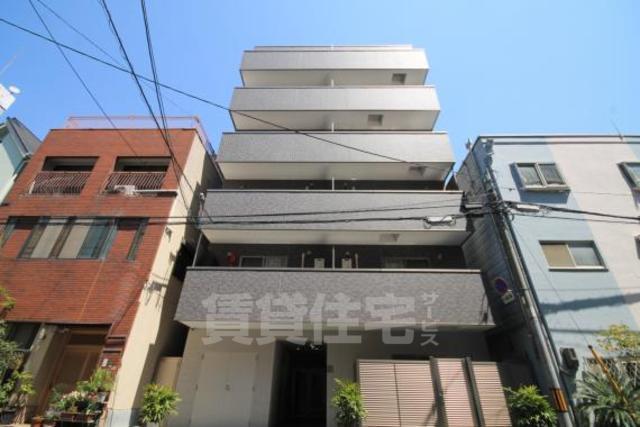 天満アヴァンザーレ