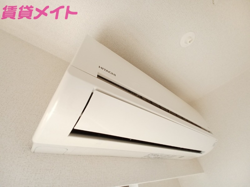 その他設備　別部屋反転同型タイプです。