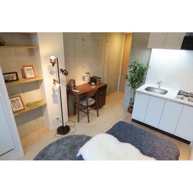 その他部屋・スペース