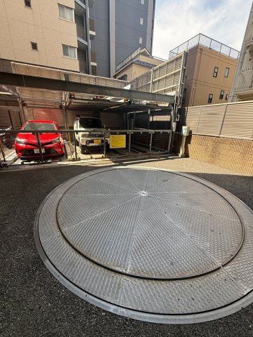 駐車場　☆共用部分☆