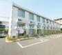 桶川駅より徒歩17分 2階 築24年の賃貸物件