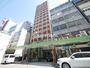 堺筋本町駅より徒歩5分 2階 築18年8ヶ月の賃貸物件