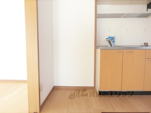 ラフィネシャトレー2番館Aの内装写真