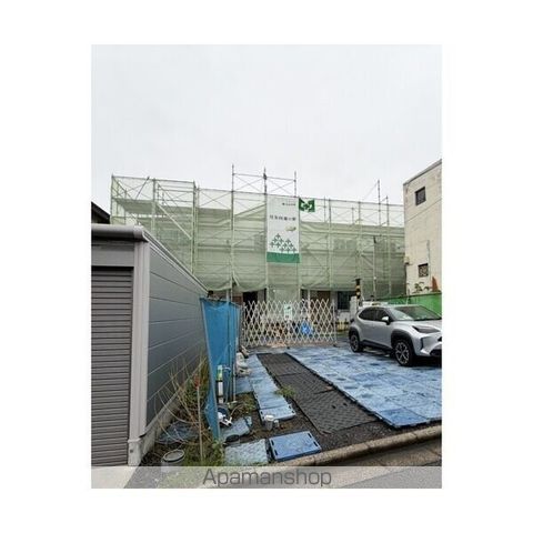 藤沢市藤沢1丁目計画の外観写真