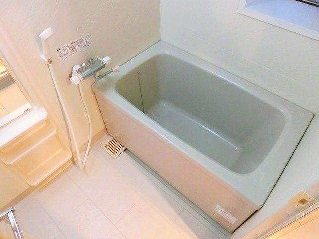 バス・シャワールーム　★バス★