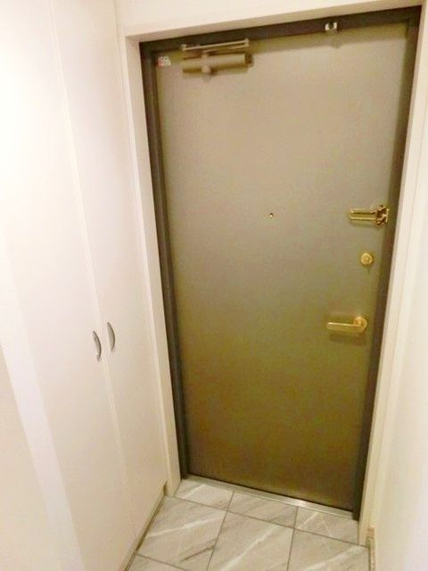 玄関　★玄関★