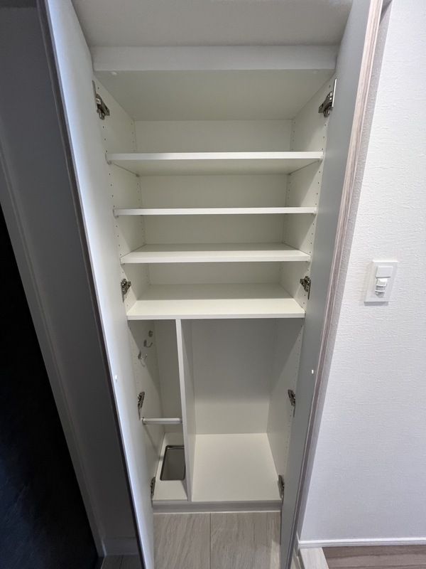 その他部屋・スペース　☆ゆったりスペース☆