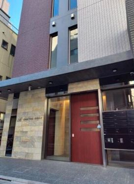 建物外観　外観もきれいです