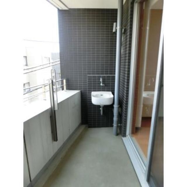 その他設備　※写真は同タイプ住戸です。