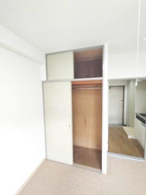収納　同仕様参考写真