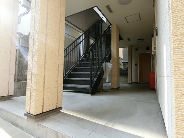 ロビー