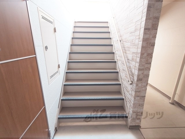 その他　階段