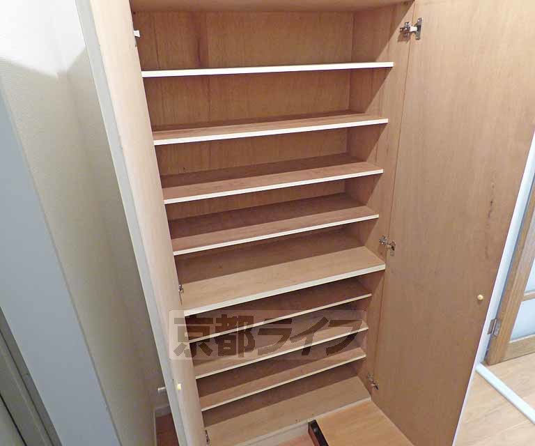 アーバネックス御所南の内装写真