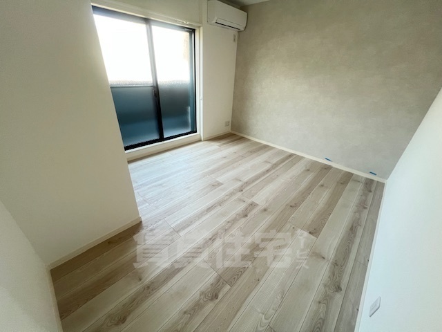 ＪＲ阪和線 津久野駅 徒歩8分 3階建 築2年の内装写真