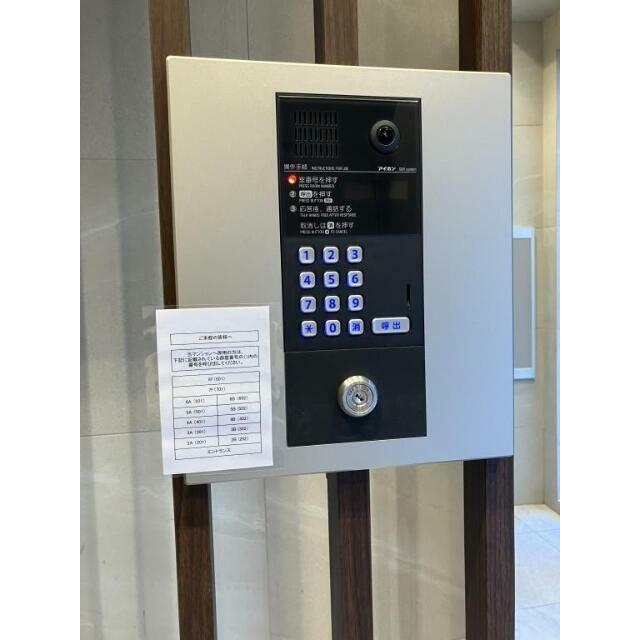 ロビー