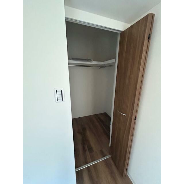 収納　※同タイプ別部屋参考写真