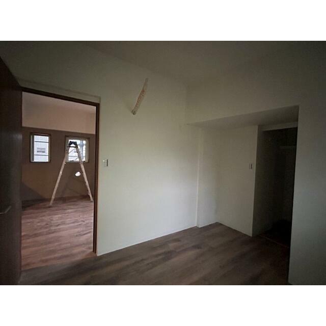 その他設備　※同タイプ別部屋参考写真