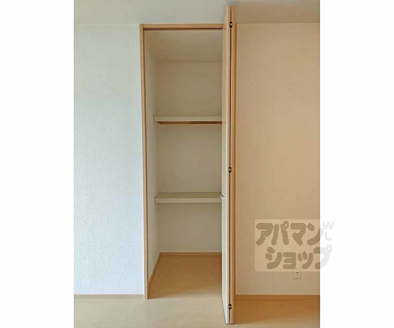 ヴィクトワールの内装写真