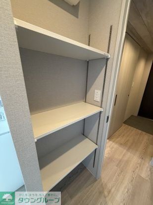 その他　収納