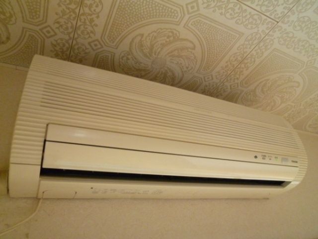 その他設備　☆エアコン付き☆